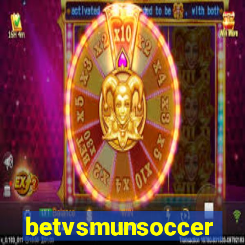 betvsmunsoccer