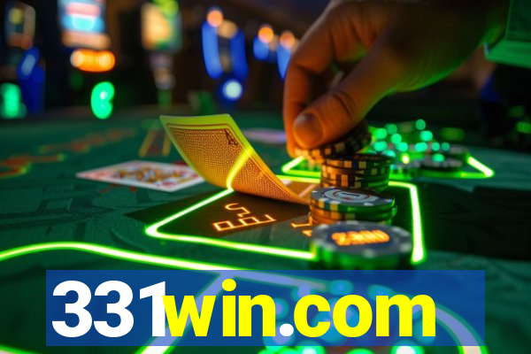 331win.com