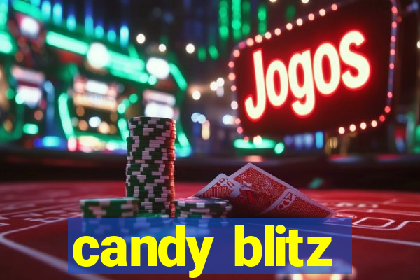 candy blitz