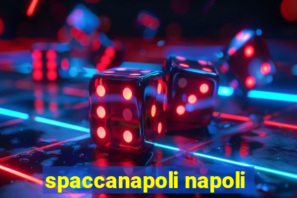 spaccanapoli napoli