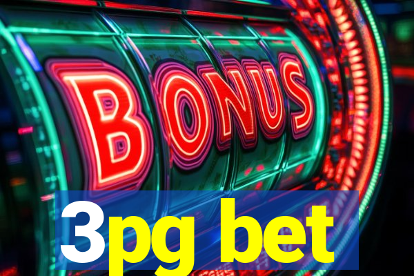 3pg bet