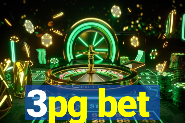 3pg bet