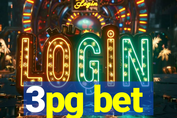 3pg bet