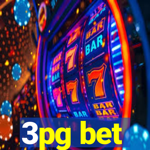 3pg bet