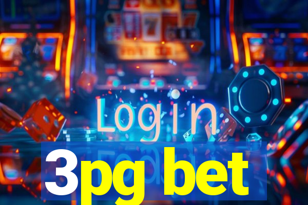 3pg bet