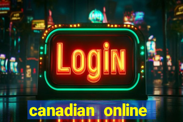 canadian online casino reviews