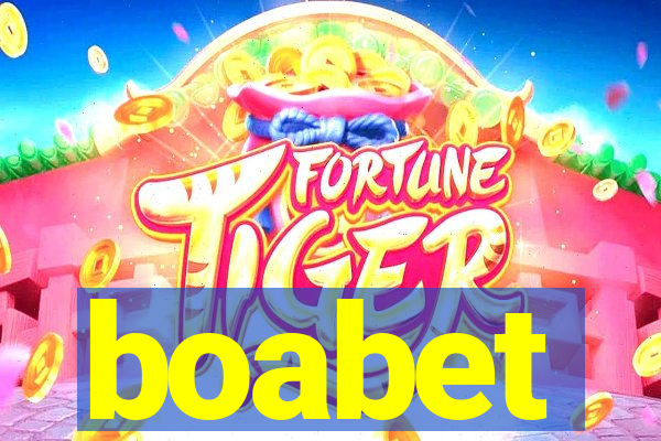 boabet