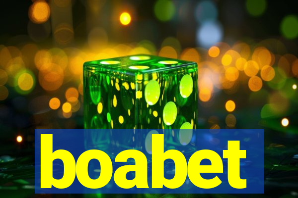 boabet