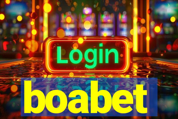 boabet