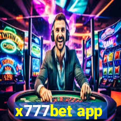 x777bet app