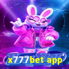 x777bet app