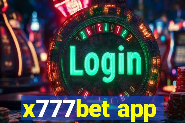 x777bet app