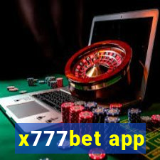 x777bet app