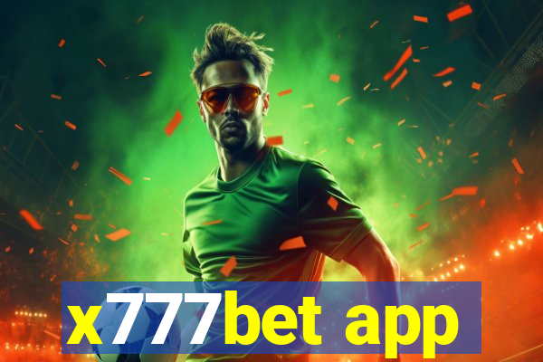 x777bet app