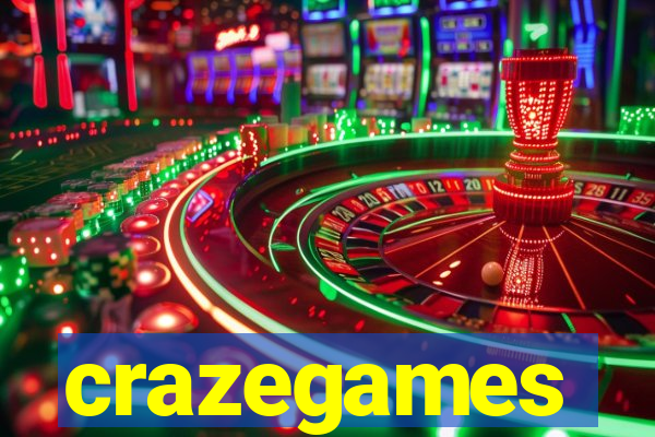 crazegames