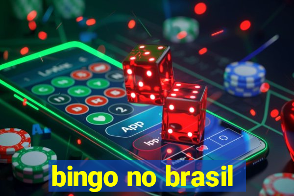 bingo no brasil