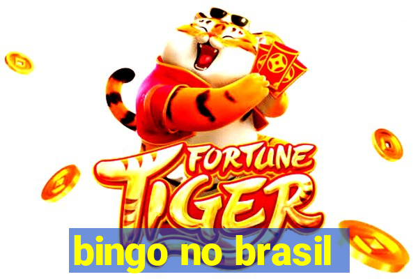 bingo no brasil