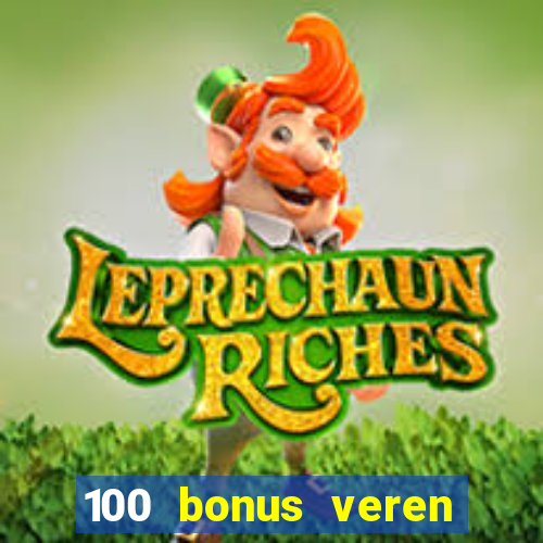 100 bonus veren casino siteleri