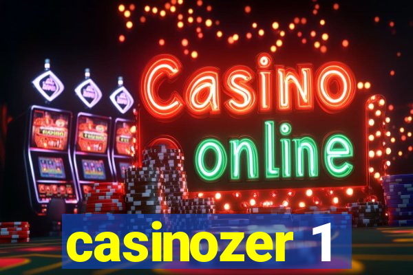 casinozer 1