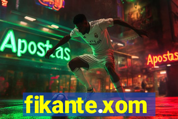 fikante.xom