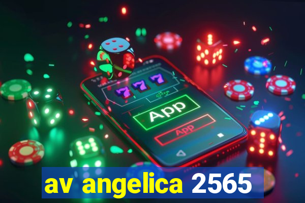 av angelica 2565