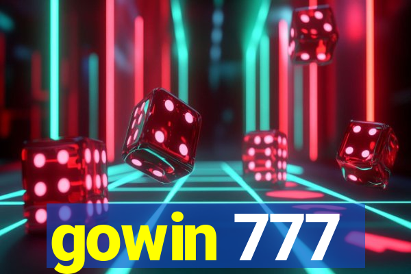 gowin 777