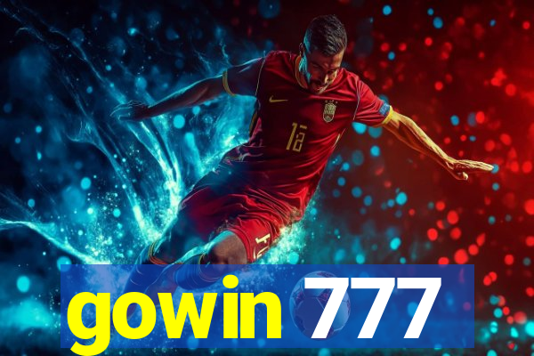 gowin 777