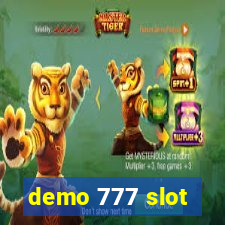 demo 777 slot