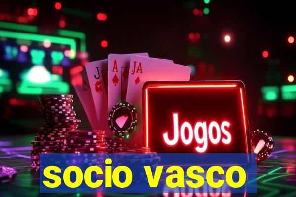 socio vasco