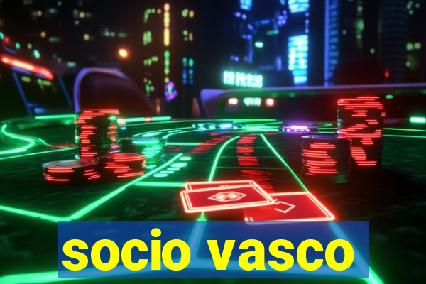 socio vasco