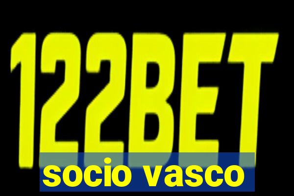 socio vasco