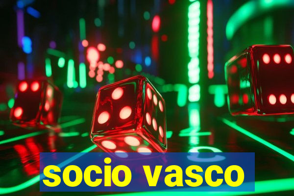 socio vasco