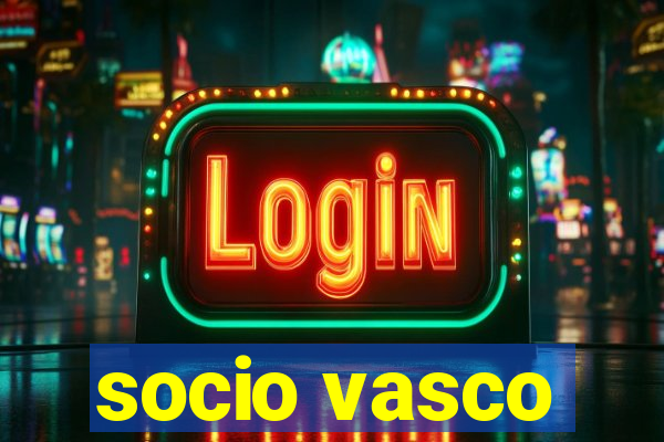 socio vasco