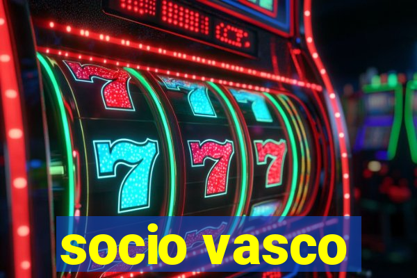 socio vasco