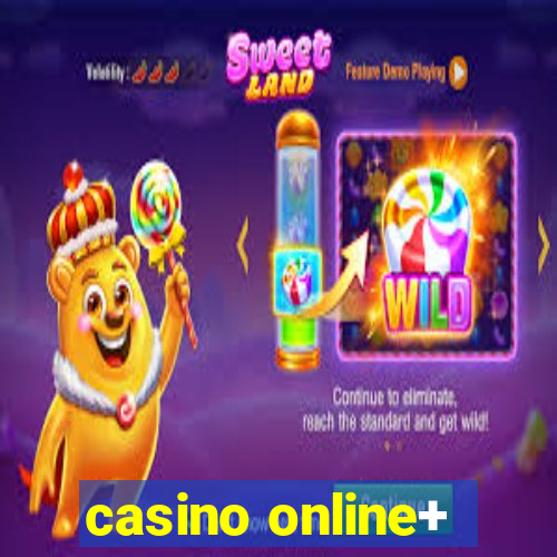 casino online+