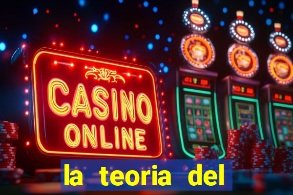 la teoria del poker pdf