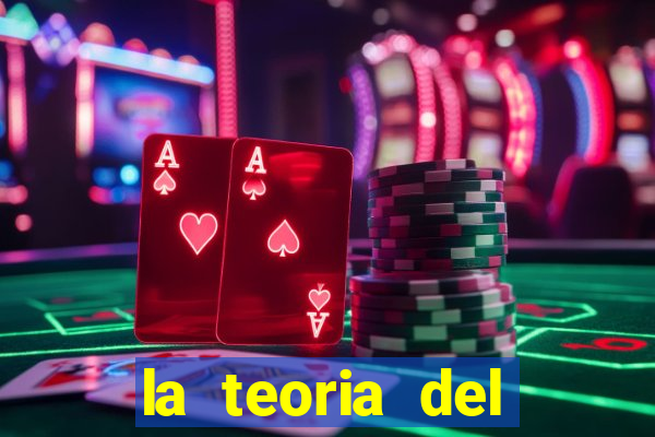 la teoria del poker pdf