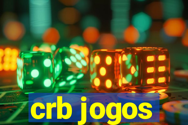 crb jogos