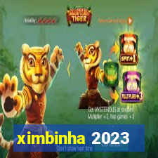 ximbinha 2023