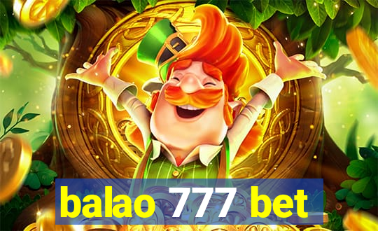 balao 777 bet