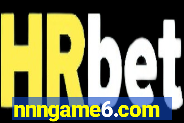 nnngame6.com