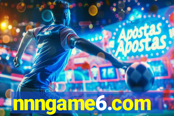 nnngame6.com