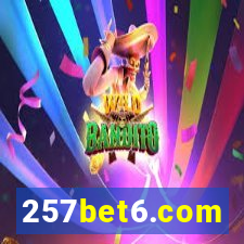 257bet6.com