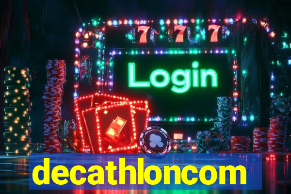 decathloncom