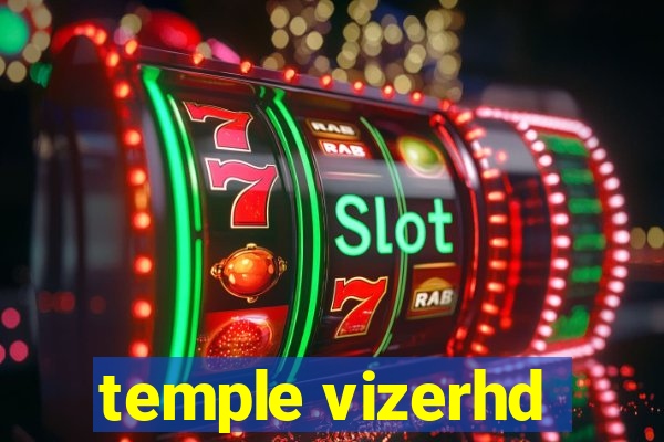 temple vizerhd