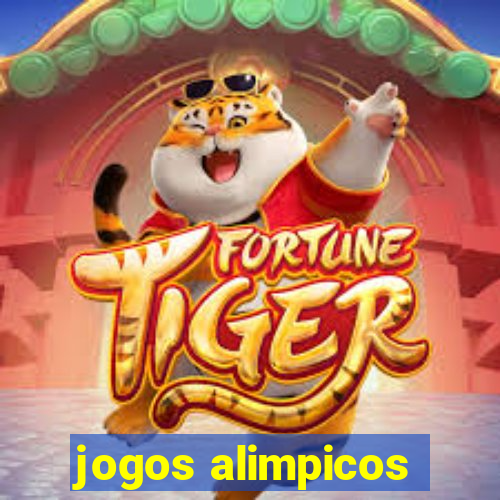 jogos alimpicos