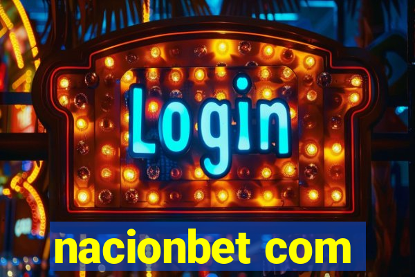 nacionbet com