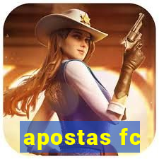 apostas fc