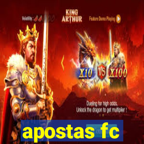 apostas fc