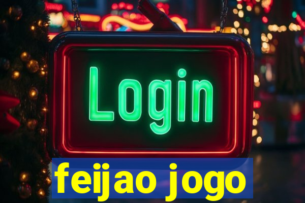 feijao jogo